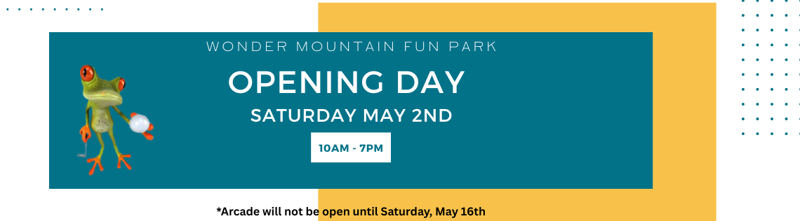 Wonder mountain fun park